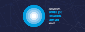 Second International Youth Job Creation Summit